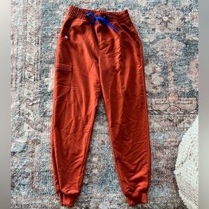 Figs Women’s High Waist Jogger Scrub Pant